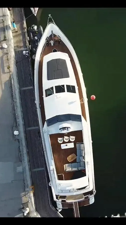 Ботель Nice Vip Cabin In A Luxurious Yacht Стокгольм