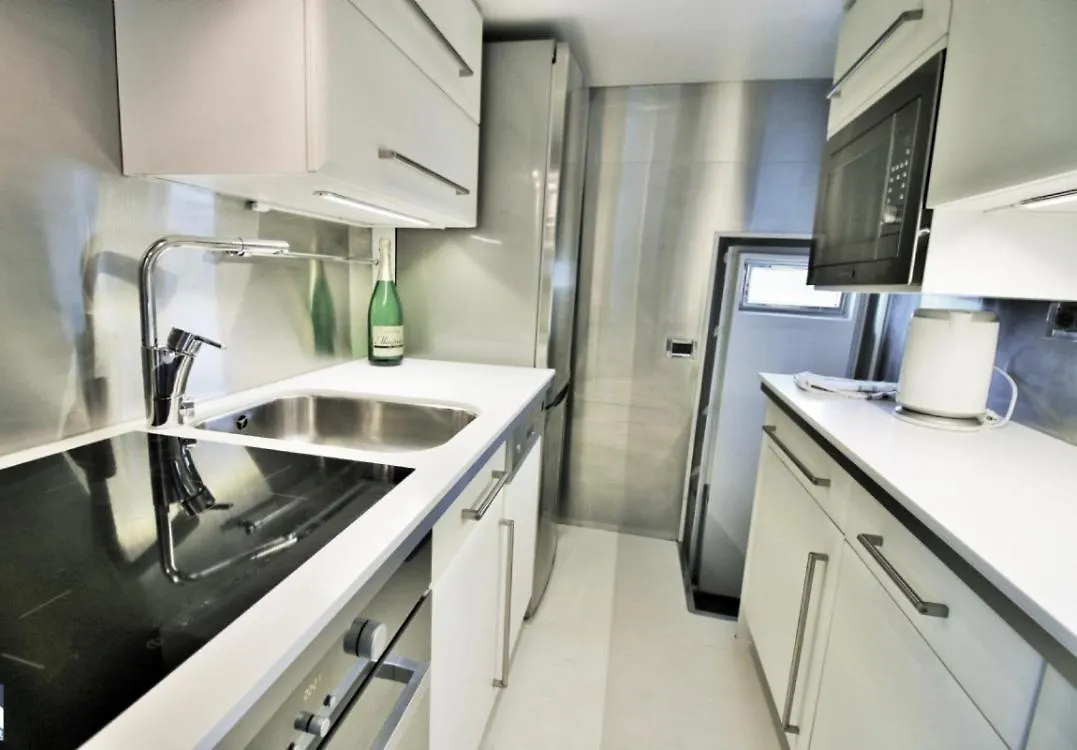 Nice Vip Cabin In A Luxurious Yacht Stockholm Sverige