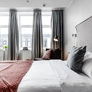 4* Appart hôtel Biz Gaerdet