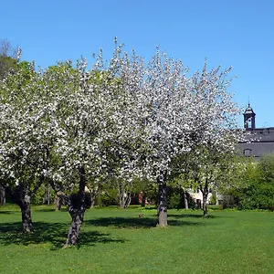 Haga Kristineberg Stockholm